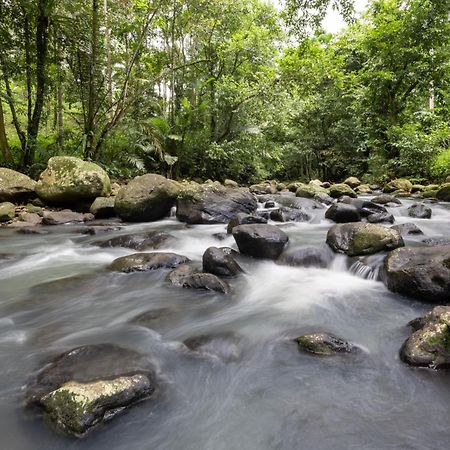 Вілла Amarta Pesagi Retreat Tabanan Екстер'єр фото